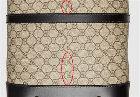 gucci replica purse for teens|authentic gucci duffle.